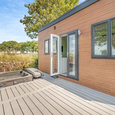 Calvesland Hideaway Hotel Manorbier Luaran gambar