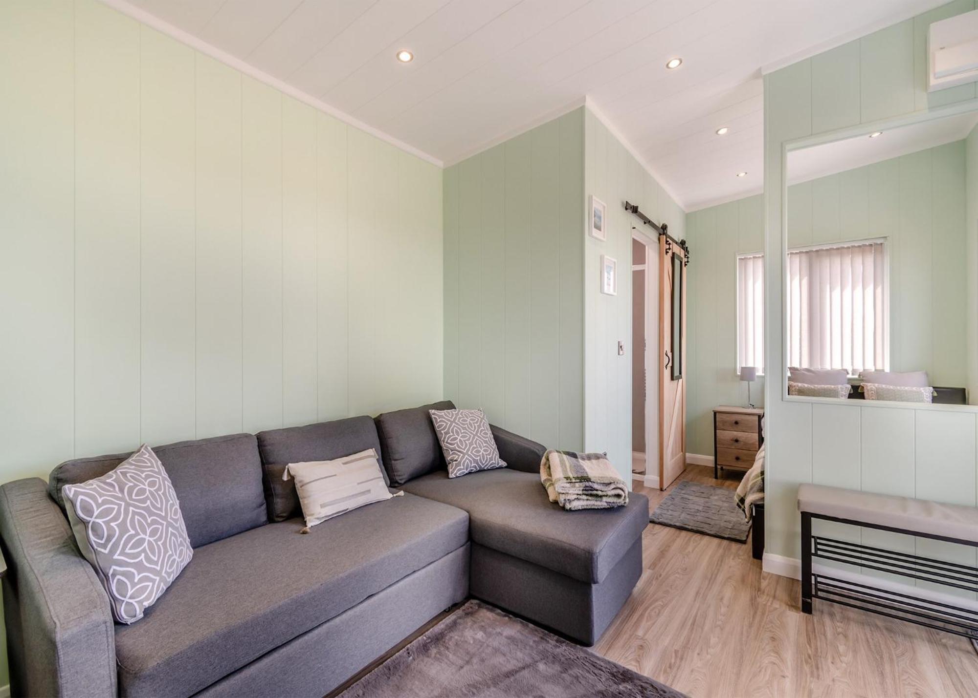 Calvesland Hideaway Hotel Manorbier Bilik gambar