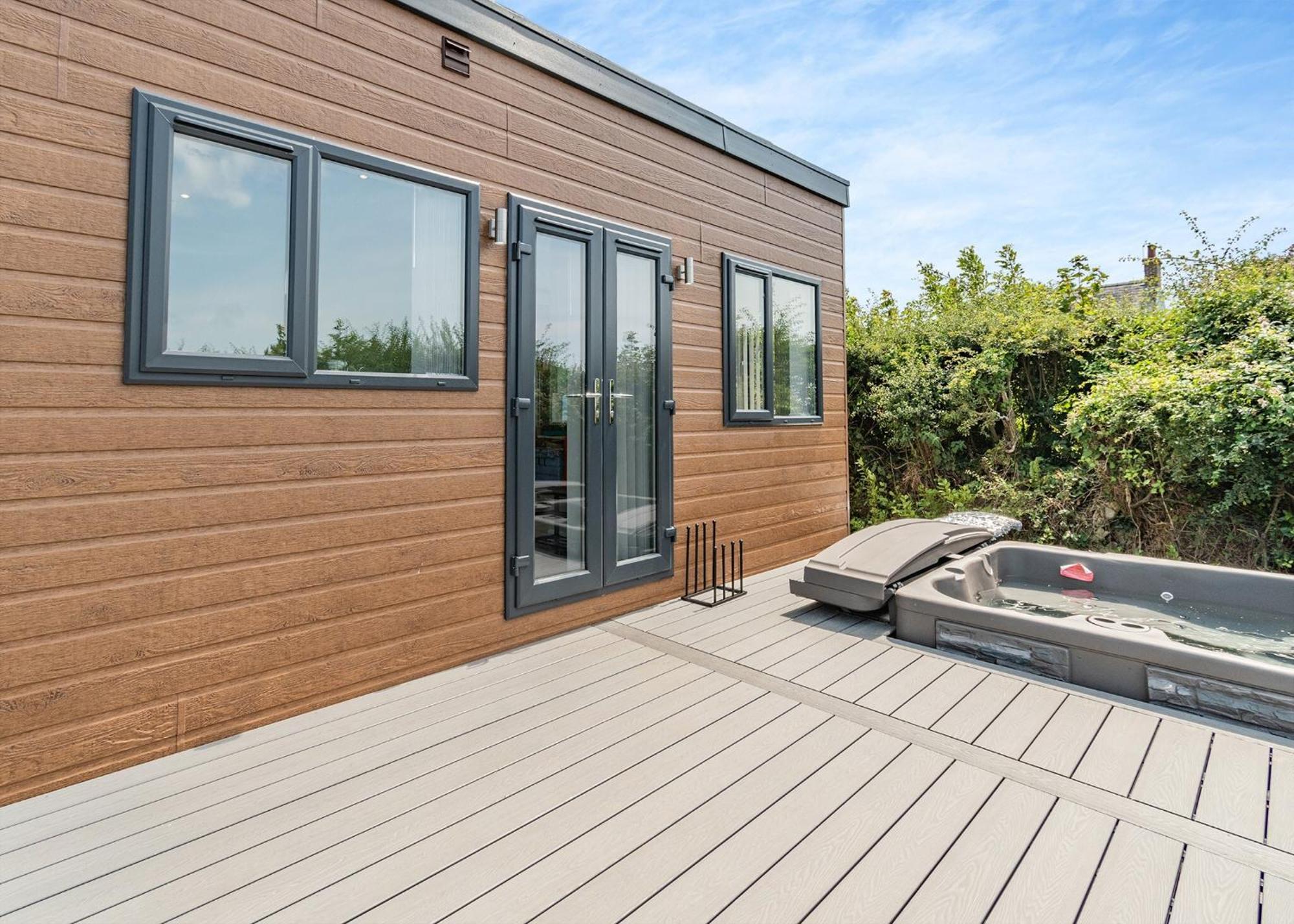 Calvesland Hideaway Hotel Manorbier Bilik gambar