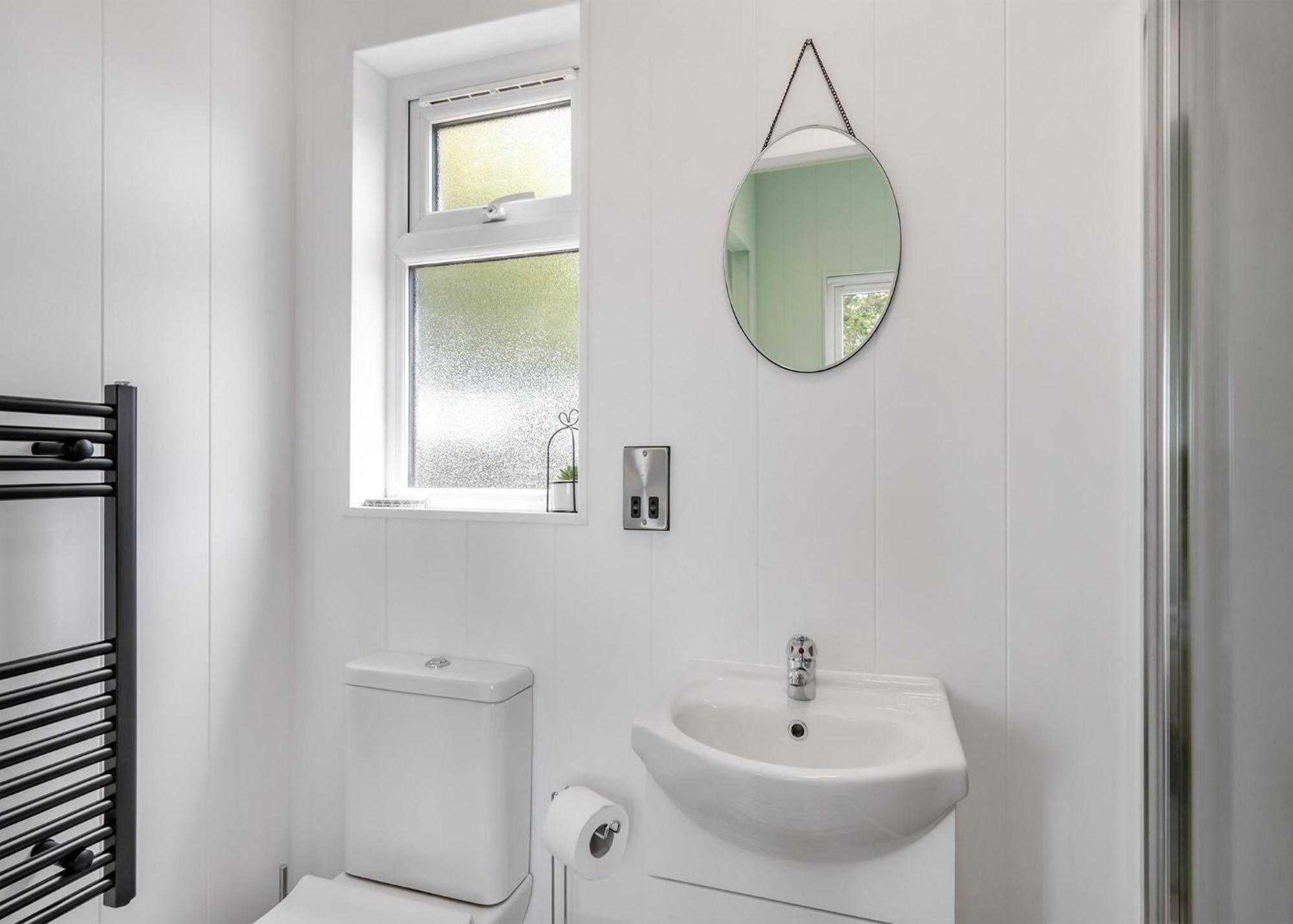 Calvesland Hideaway Hotel Manorbier Luaran gambar